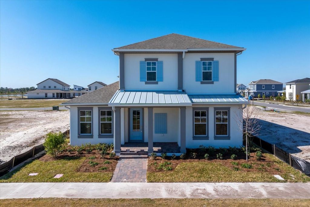 10125 GOBAT ALLEY, Orlando, FL 32827