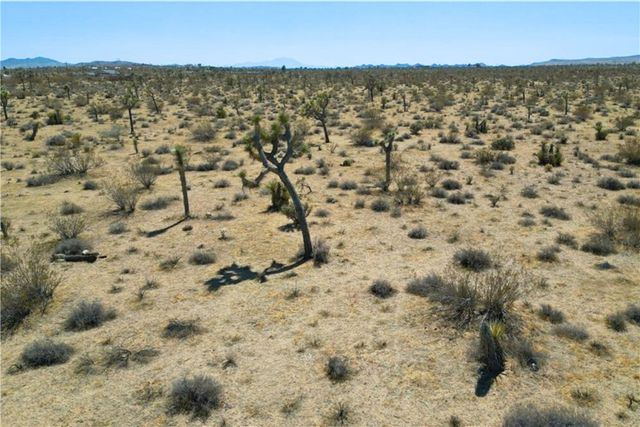 2814 Yucca Mesa, Yucca Valley, CA 92284