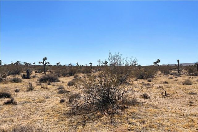 2814 Yucca Mesa, Yucca Valley, CA 92284