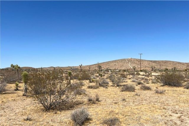 2814 Yucca Mesa, Yucca Valley, CA 92284