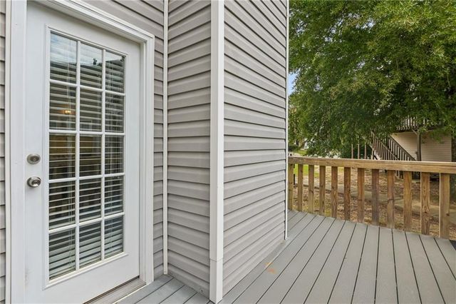 203 Valley Crossing, Canton, GA 30114