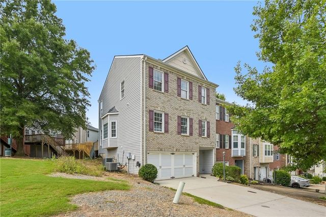 203 Valley Crossing, Canton, GA 30114