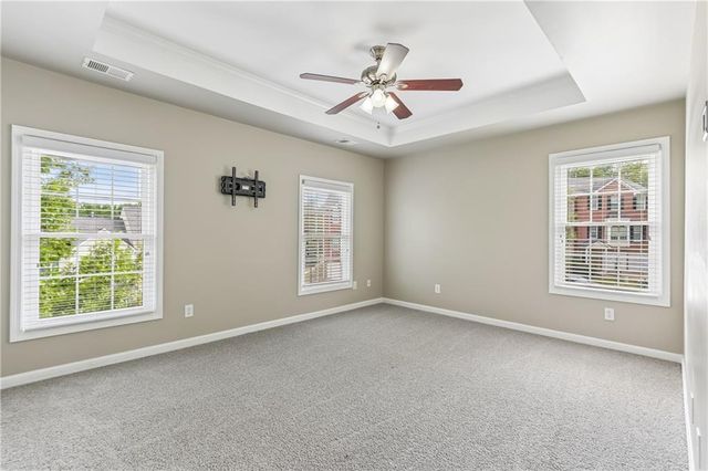 203 Valley Crossing, Canton, GA 30114