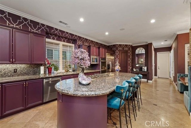 20 Vista Encantada, Rancho Mirage, CA 92270