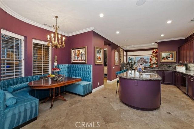 20 Vista Encantada, Rancho Mirage, CA 92270