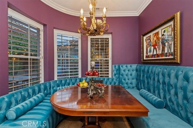 20 Vista Encantada, Rancho Mirage, CA 92270