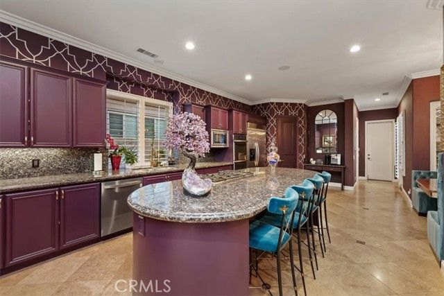 20 Vista Encantada, Rancho Mirage, CA 92270