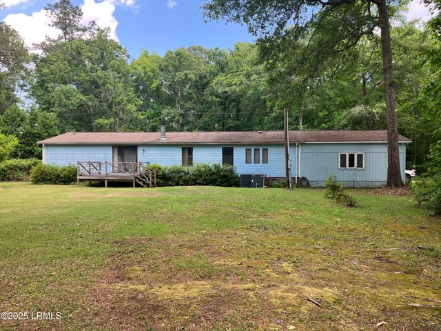 6591 Lowcountry Drive, Ridgeland, SC 29936