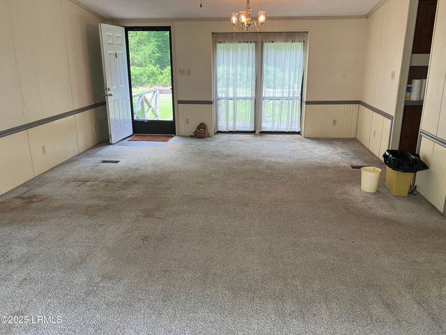 6591 Lowcountry Drive, Ridgeland, SC 29936