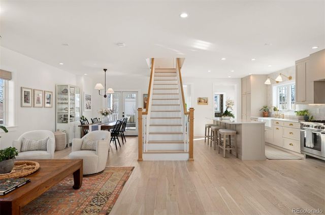 3390 Depew Street, Wheat Ridge, CO 80212