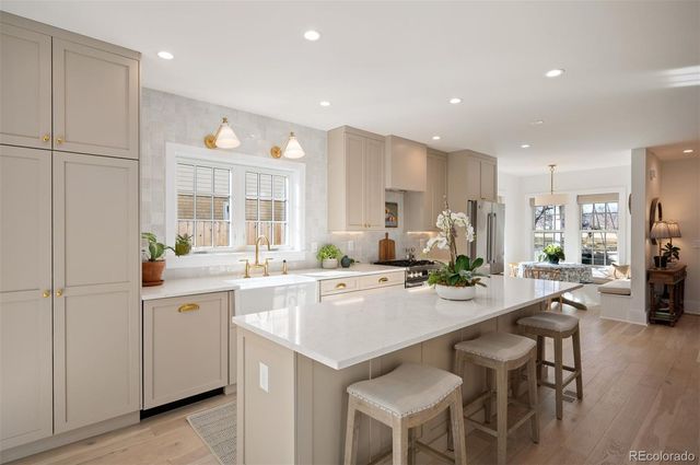 3390 Depew Street, Wheat Ridge, CO 80212