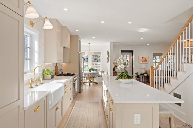 3390 Depew Street, Wheat Ridge, CO 80212