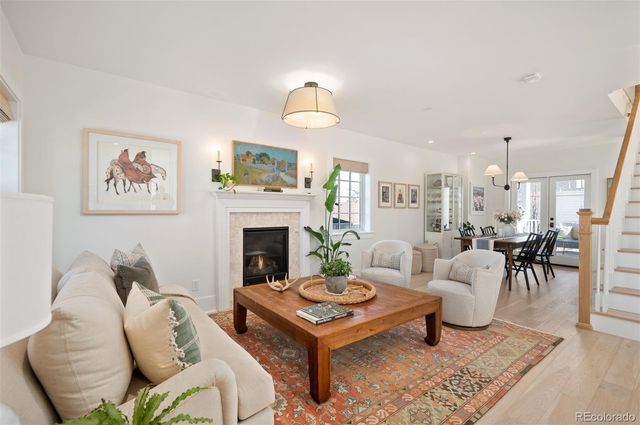 3390 Depew Street, Wheat Ridge, CO 80212