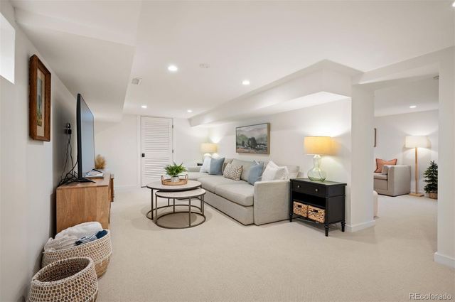 3390 Depew Street, Wheat Ridge, CO 80212