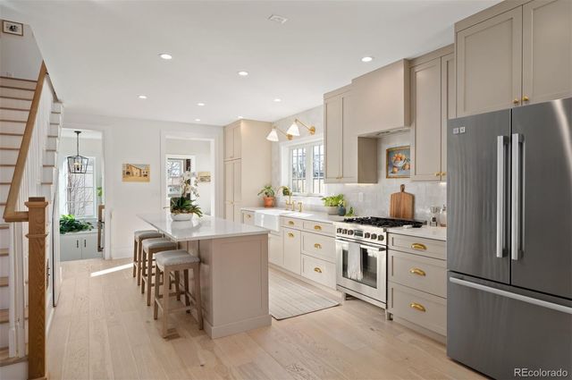 3390 Depew Street, Wheat Ridge, CO 80212