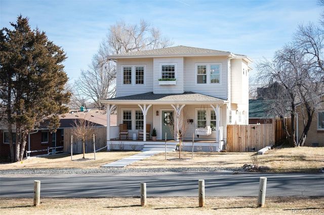 3390 Depew Street, Wheat Ridge, CO 80212