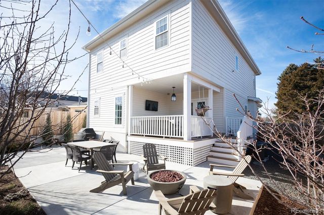 3390 Depew Street, Wheat Ridge, CO 80212