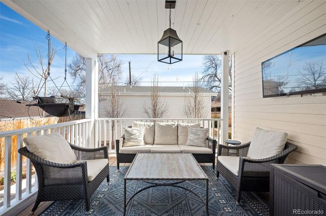 3390 Depew Street, Wheat Ridge, CO 80212