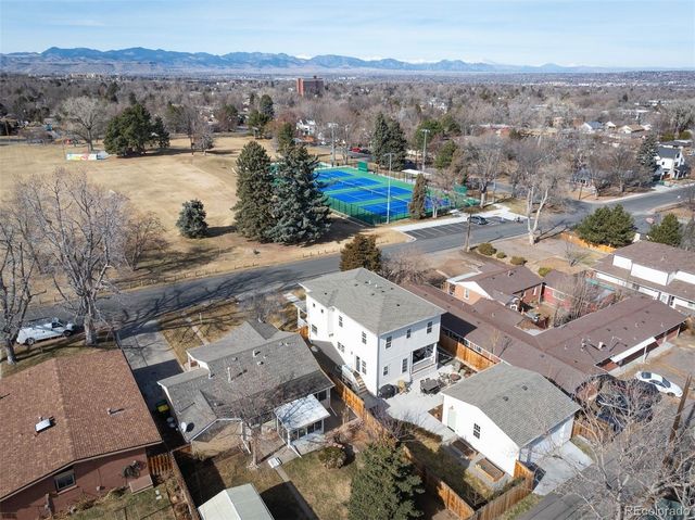 3390 Depew Street, Wheat Ridge, CO 80212