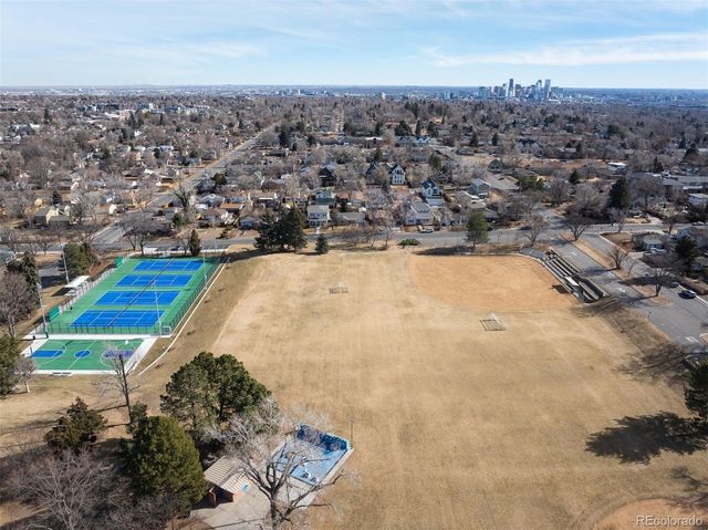 3390 Depew Street, Wheat Ridge, CO 80212