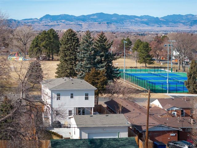 3390 Depew Street, Wheat Ridge, CO 80212