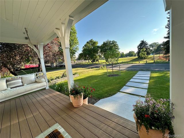 3390 Depew Street, Wheat Ridge, CO 80212