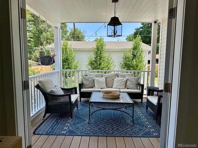 3390 Depew Street, Wheat Ridge, CO 80212