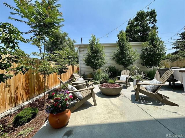 3390 Depew Street, Wheat Ridge, CO 80212