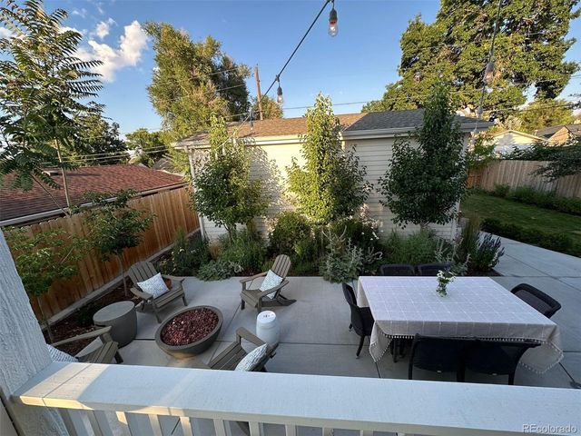 3390 Depew Street, Wheat Ridge, CO 80212