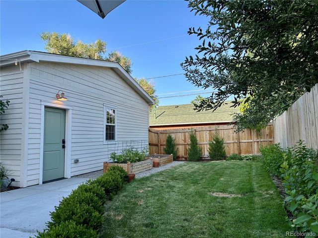 3390 Depew Street, Wheat Ridge, CO 80212