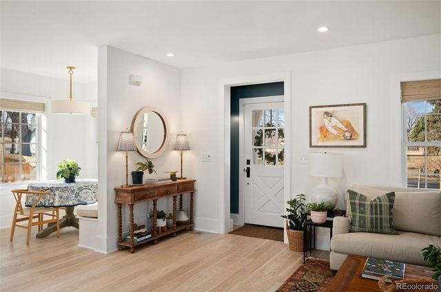 3390 Depew Street, Wheat Ridge, CO 80212