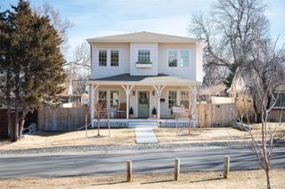 3390 Depew Street, Wheat Ridge, CO 80212