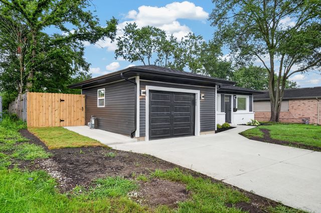 356 Wilshire Street, Park Forest, IL 60466