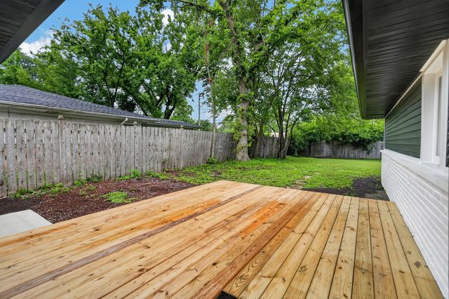 356 Wilshire Street, Park Forest, IL 60466