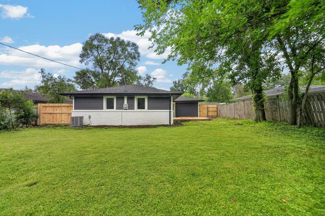 356 Wilshire Street, Park Forest, IL 60466