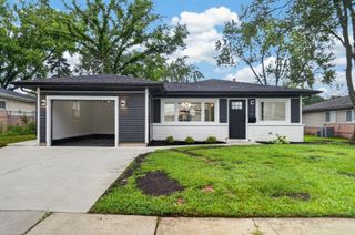 356 Wilshire Street, Park Forest, IL 60466
