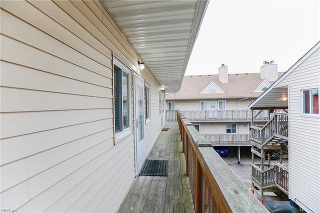 835 Little Bay Ave Apt D, Norfolk, VA 23503