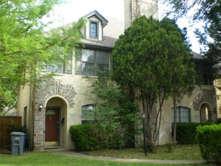 6023 Oram Street, Dallas, TX 75206