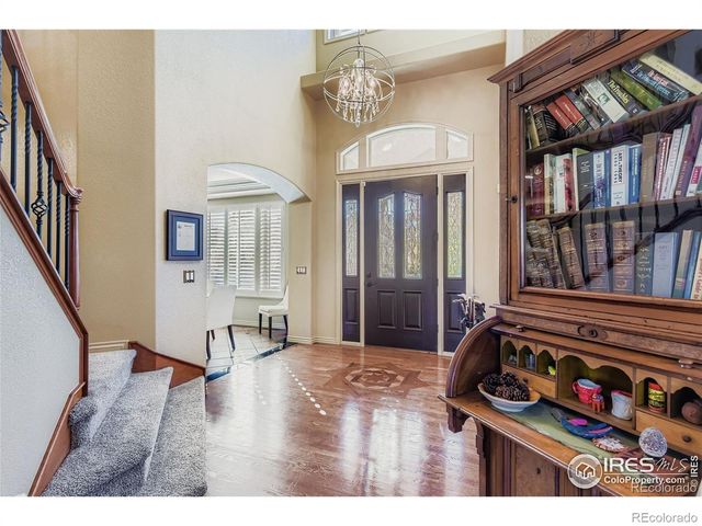 9410 S Silent Hills Drive, Lone Tree, CO 80124