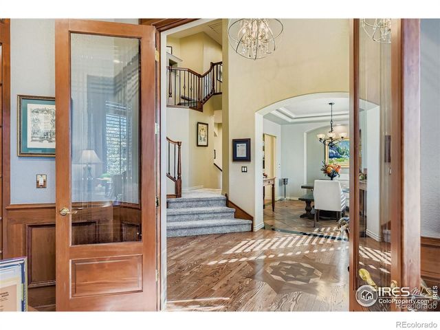 9410 S Silent Hills Drive, Lone Tree, CO 80124