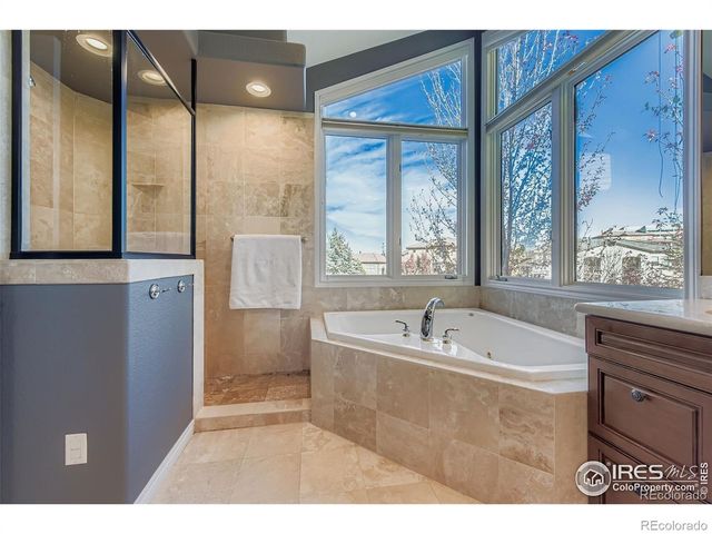 9410 S Silent Hills Drive, Lone Tree, CO 80124