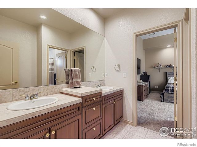 9410 S Silent Hills Drive, Lone Tree, CO 80124