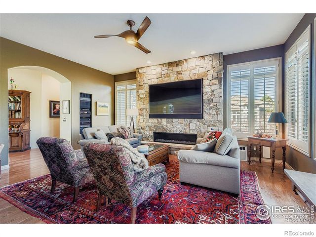 9410 S Silent Hills Drive, Lone Tree, CO 80124