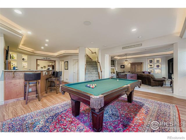 9410 S Silent Hills Drive, Lone Tree, CO 80124