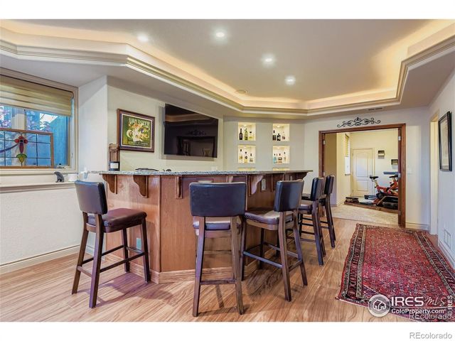 9410 S Silent Hills Drive, Lone Tree, CO 80124