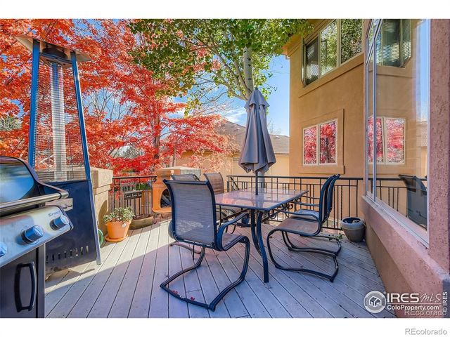 9410 S Silent Hills Drive, Lone Tree, CO 80124