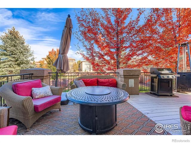 9410 S Silent Hills Drive, Lone Tree, CO 80124