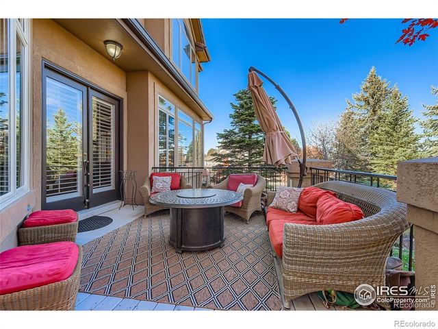 9410 S Silent Hills Drive, Lone Tree, CO 80124