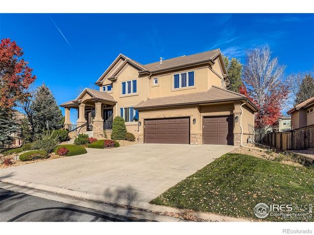 9410 S Silent Hills Drive, Lone Tree, CO 80124