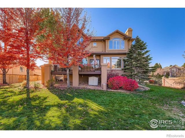9410 S Silent Hills Drive, Lone Tree, CO 80124